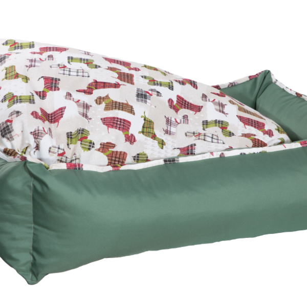 cama top,mmpet,fabricado em portugal,cama para cão
