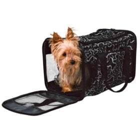 Saco de Transporte Adrina