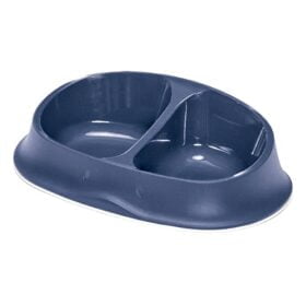 Comedouro Duplo Chic