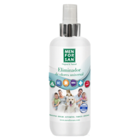 MFS Eliminador de Odores