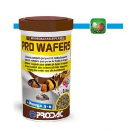 Prodac Pro Wafers