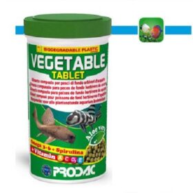 Prodac Vegetable Tablet