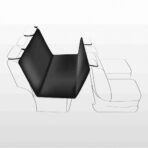 Cobertura p/ Automóvel - Imagem 2