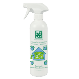 MFS Eliminador Enzimático