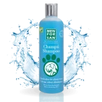 MFS Champô Eliminador de Odores