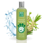 MFS Champô c/ Tea Tree