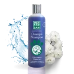 MFS Champô p/ Pêlo Claro