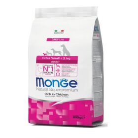 Monge Extra Small Adult