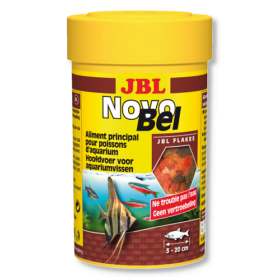 JBL NovoBel
