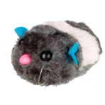 "Treme-Treme" em Pelúcia - Imagem 2