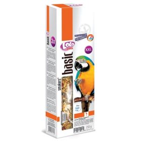 Barritas XXL p/ Papagaios