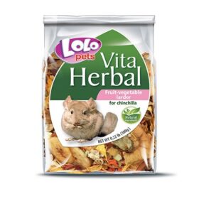 Snacks "Vita Herbal" 100 gr