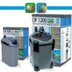 Prodac Filter DF c/ UV