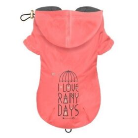 Capa Milk&Pepper Pioggia