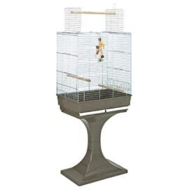 Conjunto Gaiola Soraia