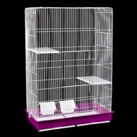 Viveiro para Chinchila