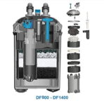 Prodac Filter DF c/ UV - Imagem 3