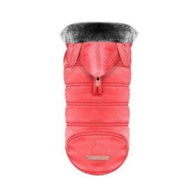 Casaco Milk&Pepper Gemini Coral