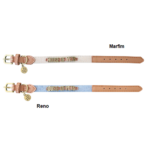 Coleira Reno / Marfim - Imagem 3