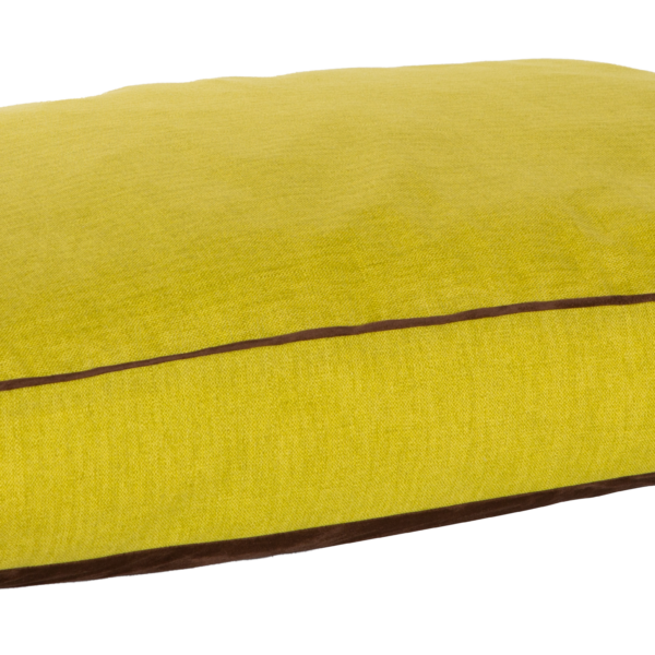 Almofada Retangular CLASSIC,MMPET,FABRICO NACIONAL,cama cÃO