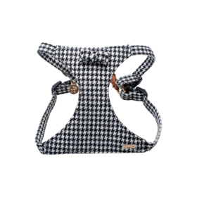 Peitoral Pied-de-Poule