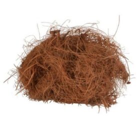 Fibra de Coco p/ Ninhos