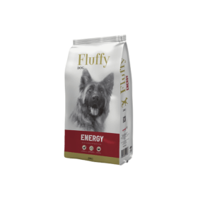 Fluffy Energy 15 Kg