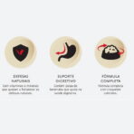 Fluffy Maintenance Mix - Imagem 2