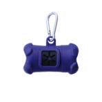 Porta Sacos p/ Dejectos - Imagem 2