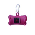 Porta Sacos p/ Dejectos - Imagem 4