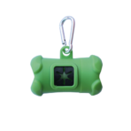 Porta Sacos p/ Dejectos