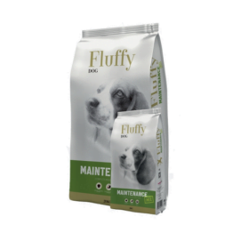 Fluffy Maintenance Mix