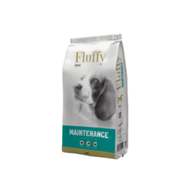 Fluffy Maintenance 20 Kg