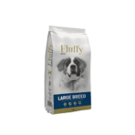Fluffy Adult Large Breed 18 Kg