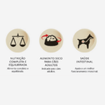 Fluffy Energy 15 Kg - Imagem 2