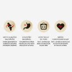 Fluffy Adult Chicken 15 Kg - Imagem 2