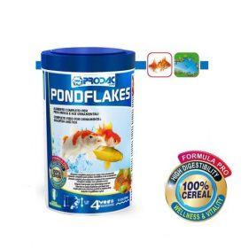 Prodac Pond Flakes
