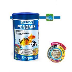 Prodac Pond Mix