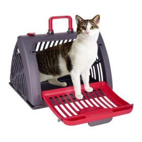 Transportadora Dobrável