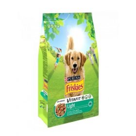 Friskies Light