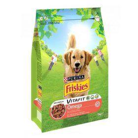 Friskies Omega