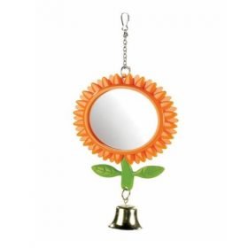 Brinquedo Espelho Flor