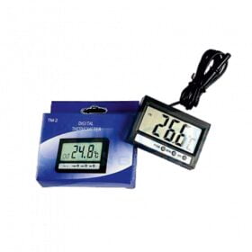 Termómetro Digital