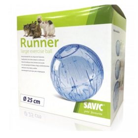 Esfera p/Roedores (Runner Large) 25 Cm