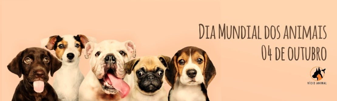 animais