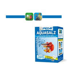 Prodac Aquasalz 75 gr