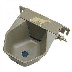 Bebedouro Fibra Nível Constante