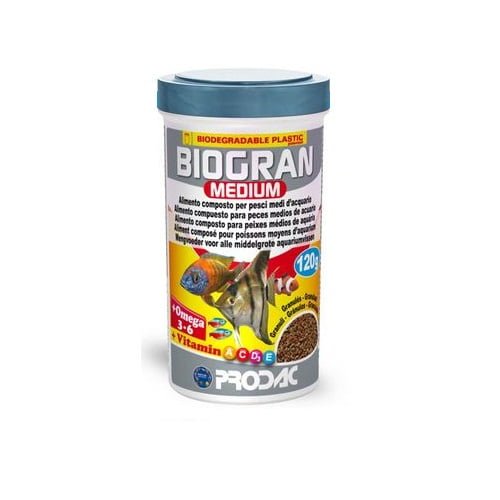 Prodac BioGran,prodac