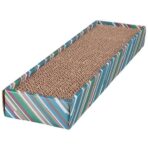 Scratchy - Arranhador em Cartão - Imagem 2