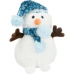 Boneco de Neve em Pelúcia - Imagem 2